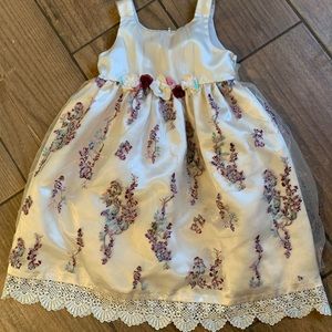 Bonnie Jean Girl’s Dress